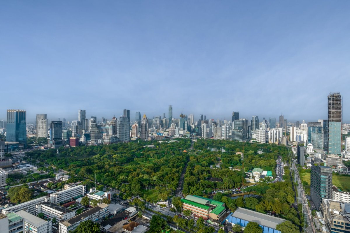 Swire Properties Secures Premium Residential Site in Bangkok