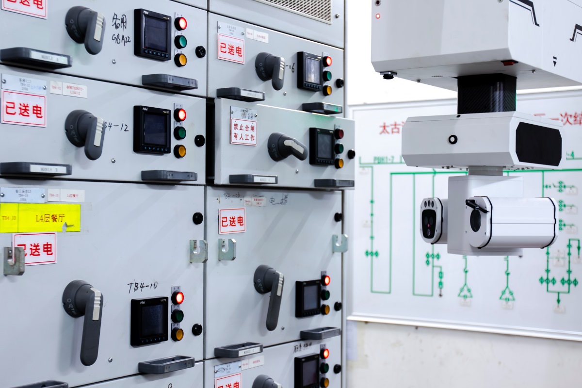 Intelligent Safety Inspection Systems