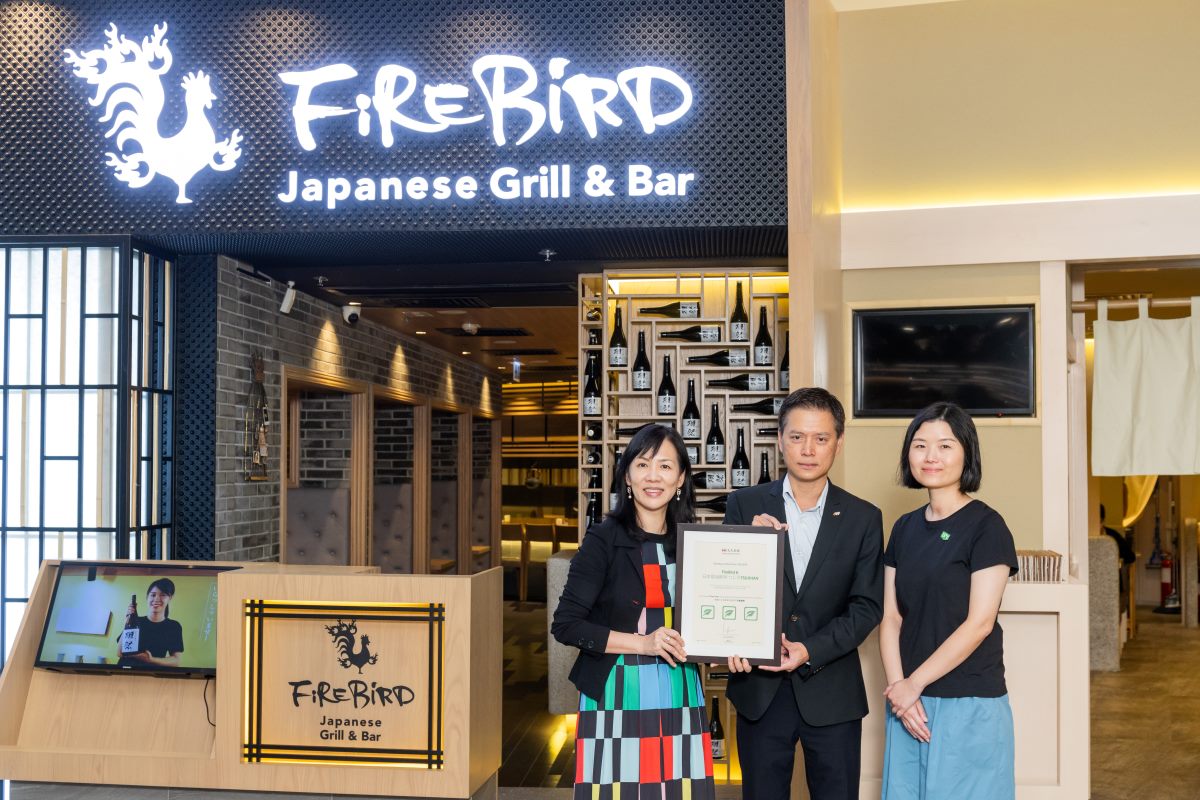 100th Green Kitchen Celebration and Awards Ceremony