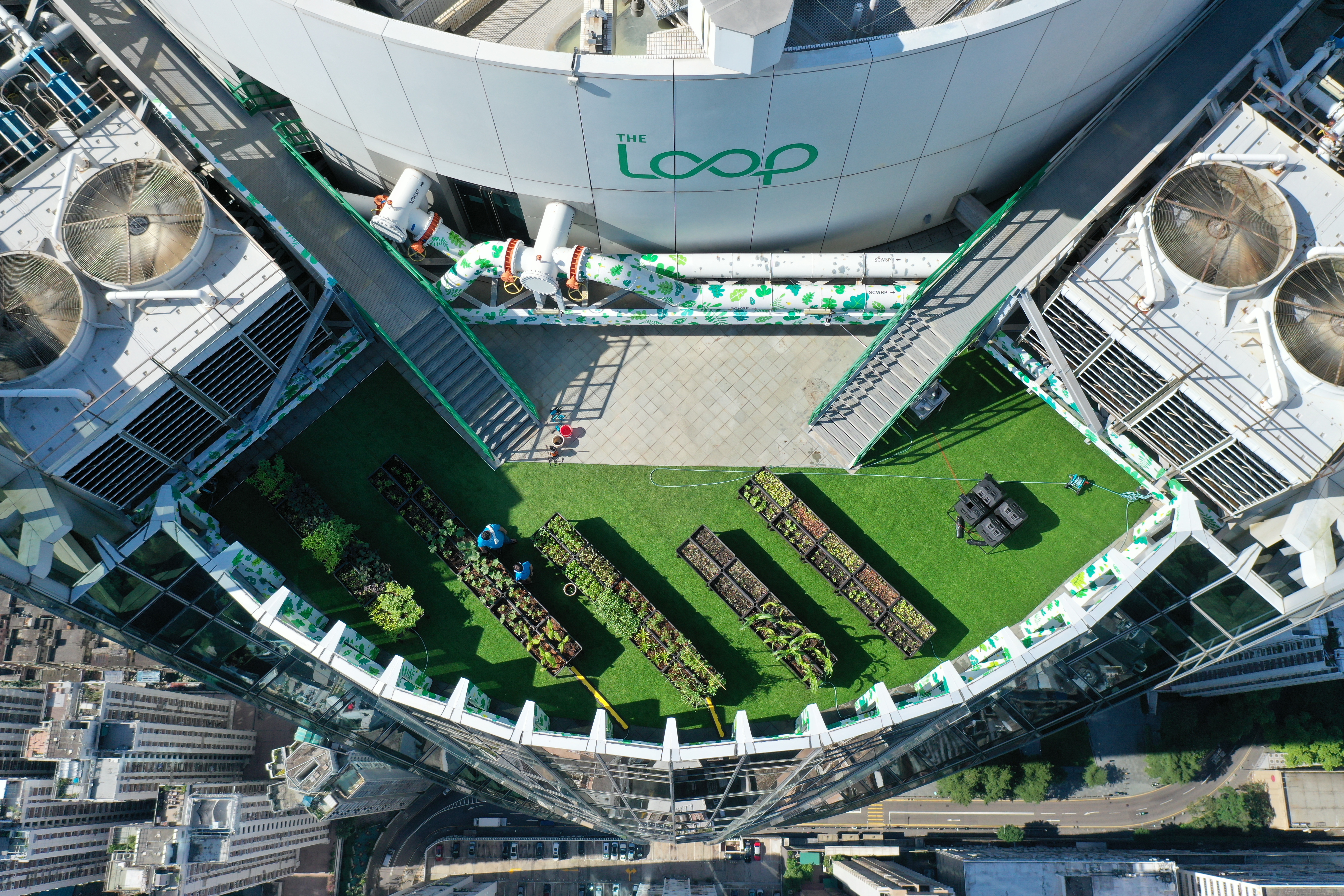 Taking a Circular Approach