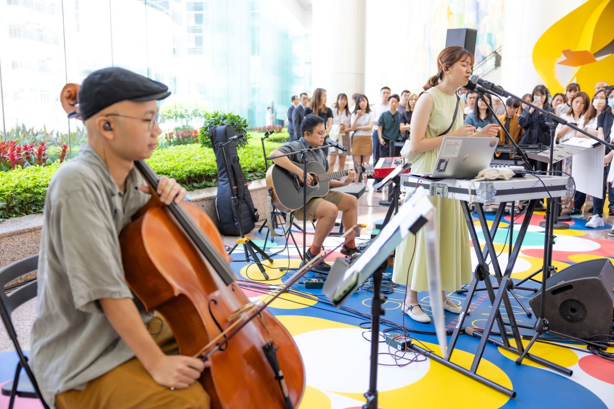 Good Vibes Only Music Festival 2023