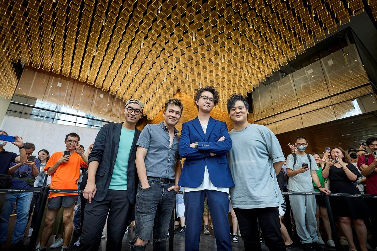 Good Vibes Only Music Festival 2023