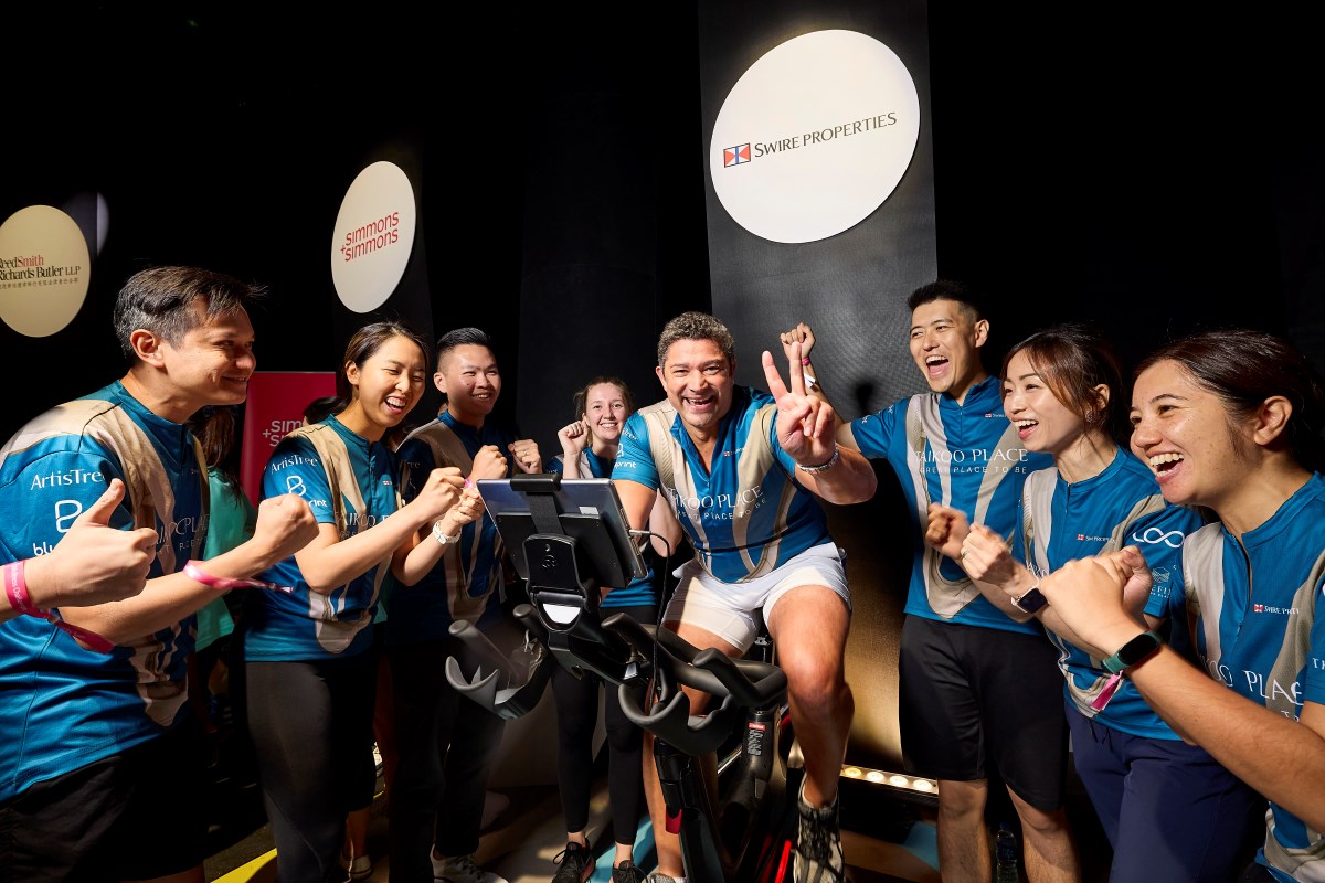 Tenant Engagement – Social and Wellness