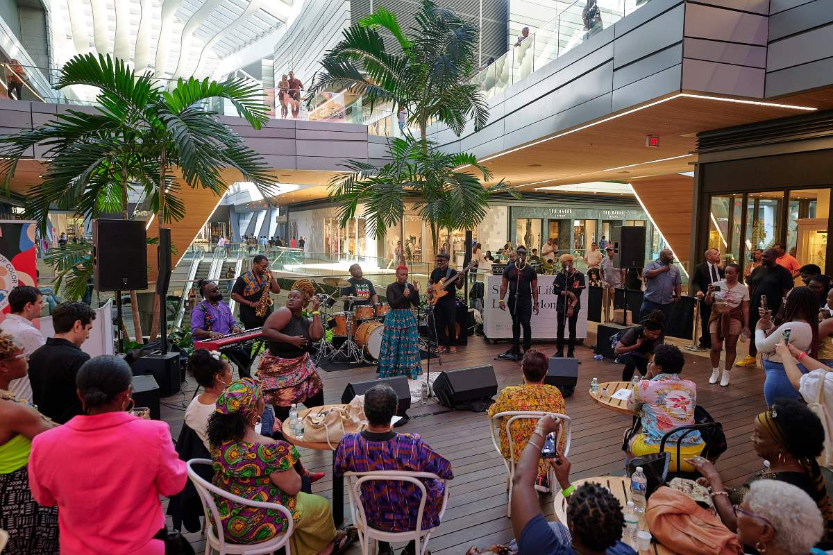 Celebrating Black History Month