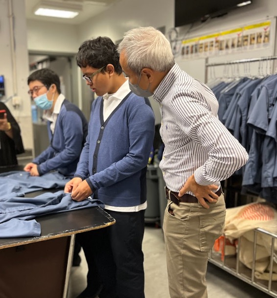 EAST Hong Kong x JCSRS: Creating Workplaces that Celebrate Diversity