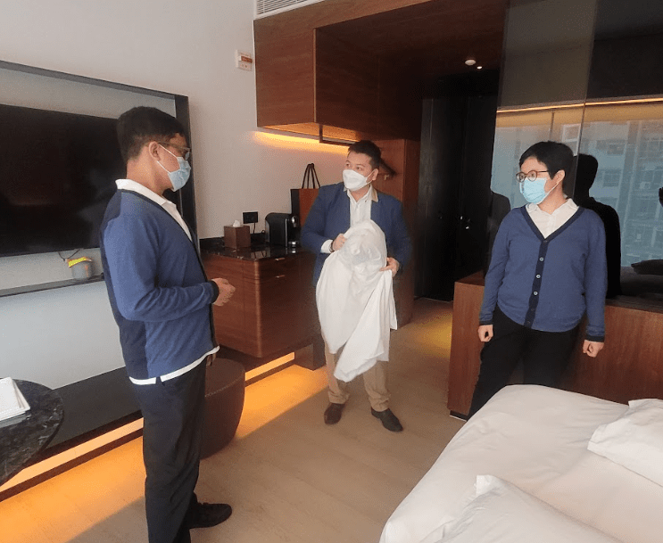 EAST Hong Kong x JCSRS: Creating Workplaces that Celebrate Diversity