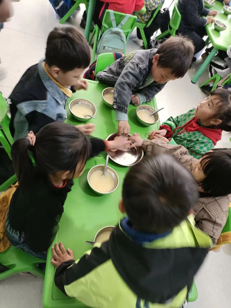 One Egg Charity Project