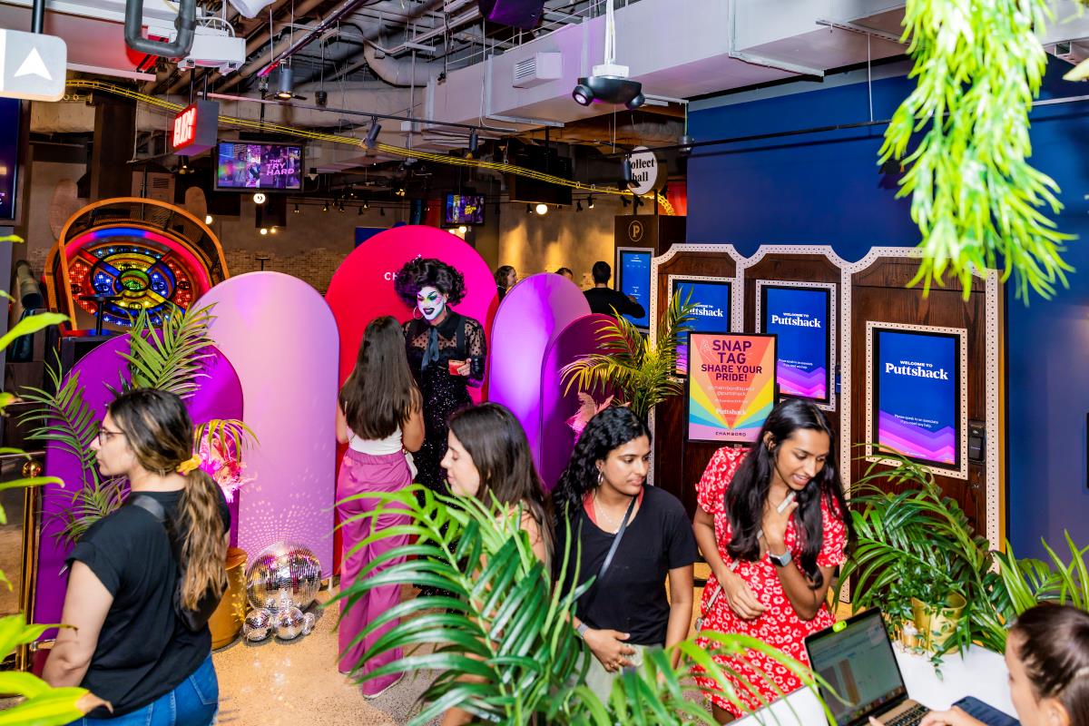 Pride Month in Miami