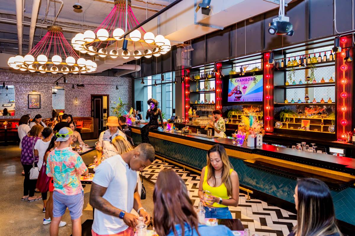 Pride Month in Miami