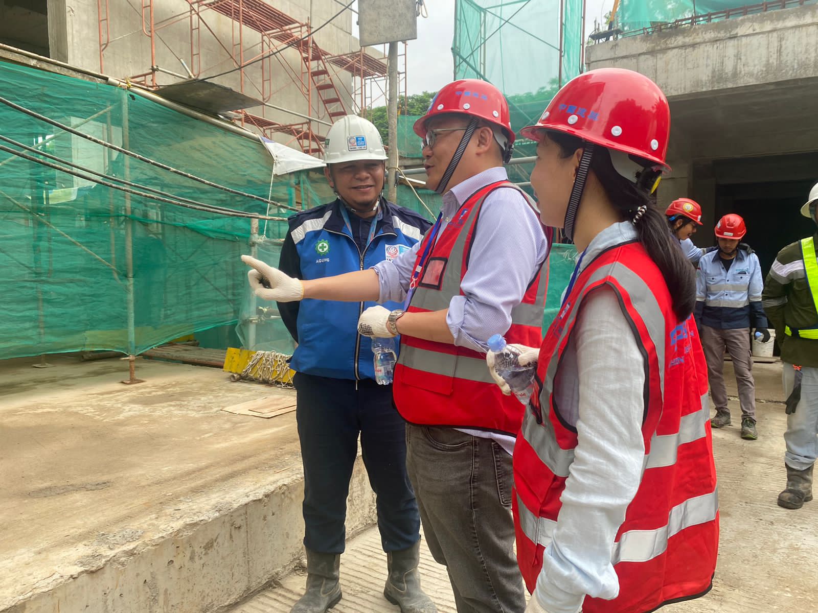 Deep Dive Inspection Programme