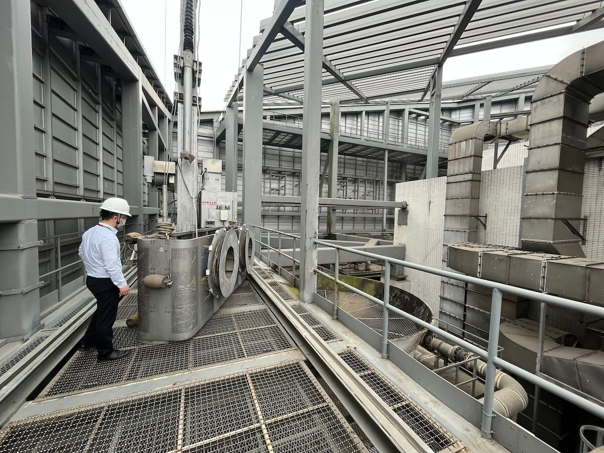 Deep Dive Inspection Programme