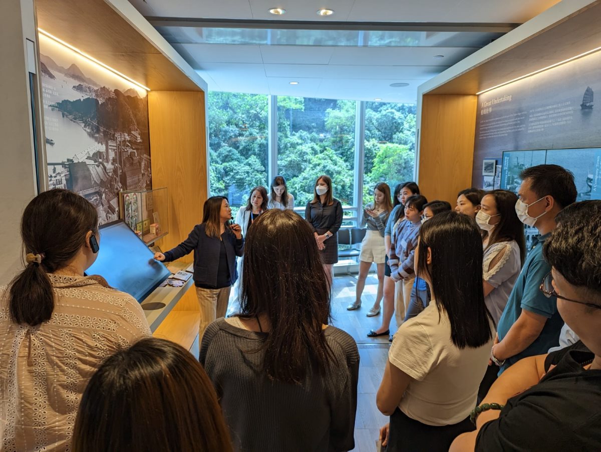 New Induction Programmes