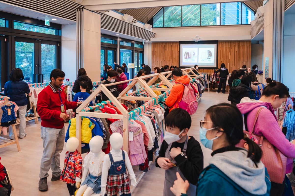 Community Ambassador Activities in Quarryside