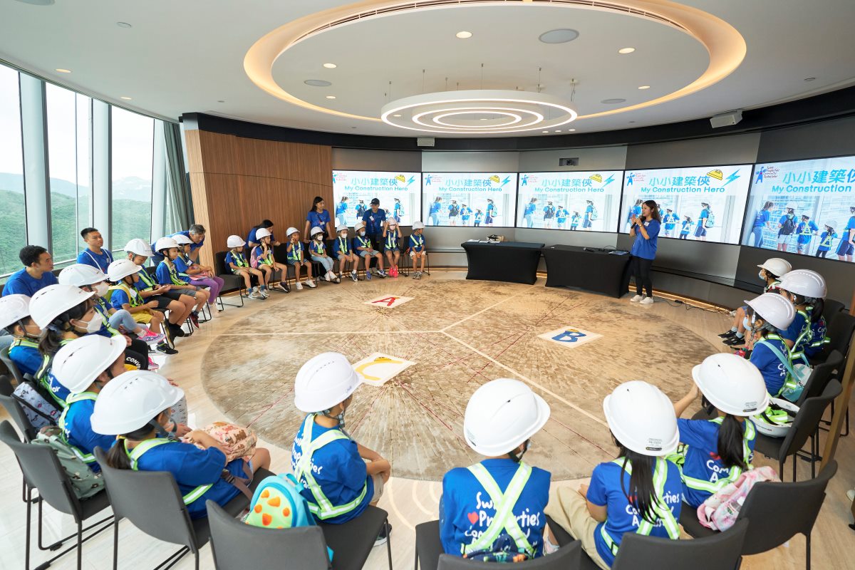 My Construction Hero