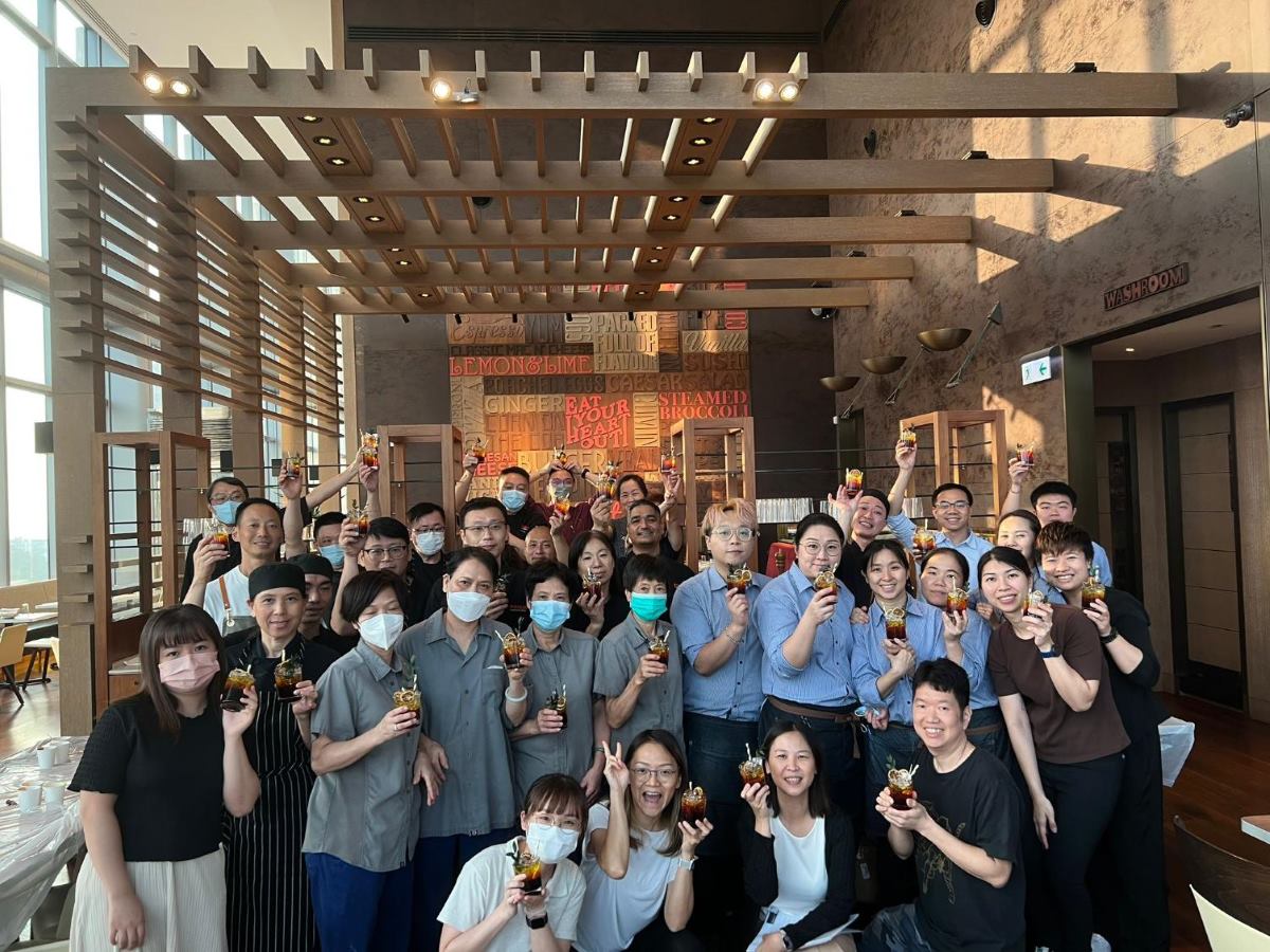 EAST Hong Kong Wellness Events