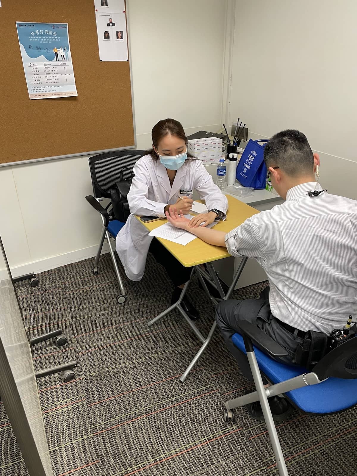 Year-round Focus on Wellness