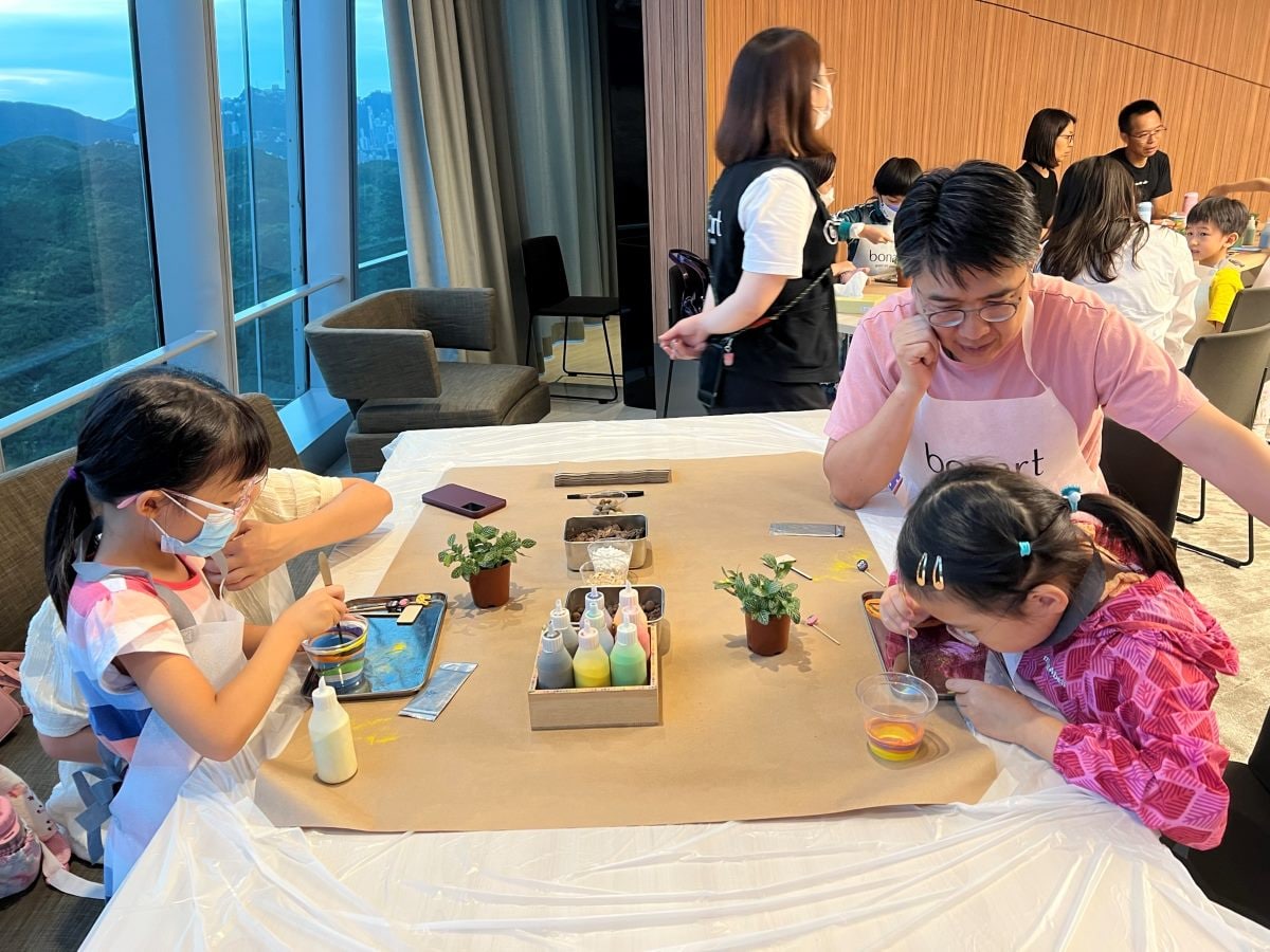 Year-round Focus on Wellness