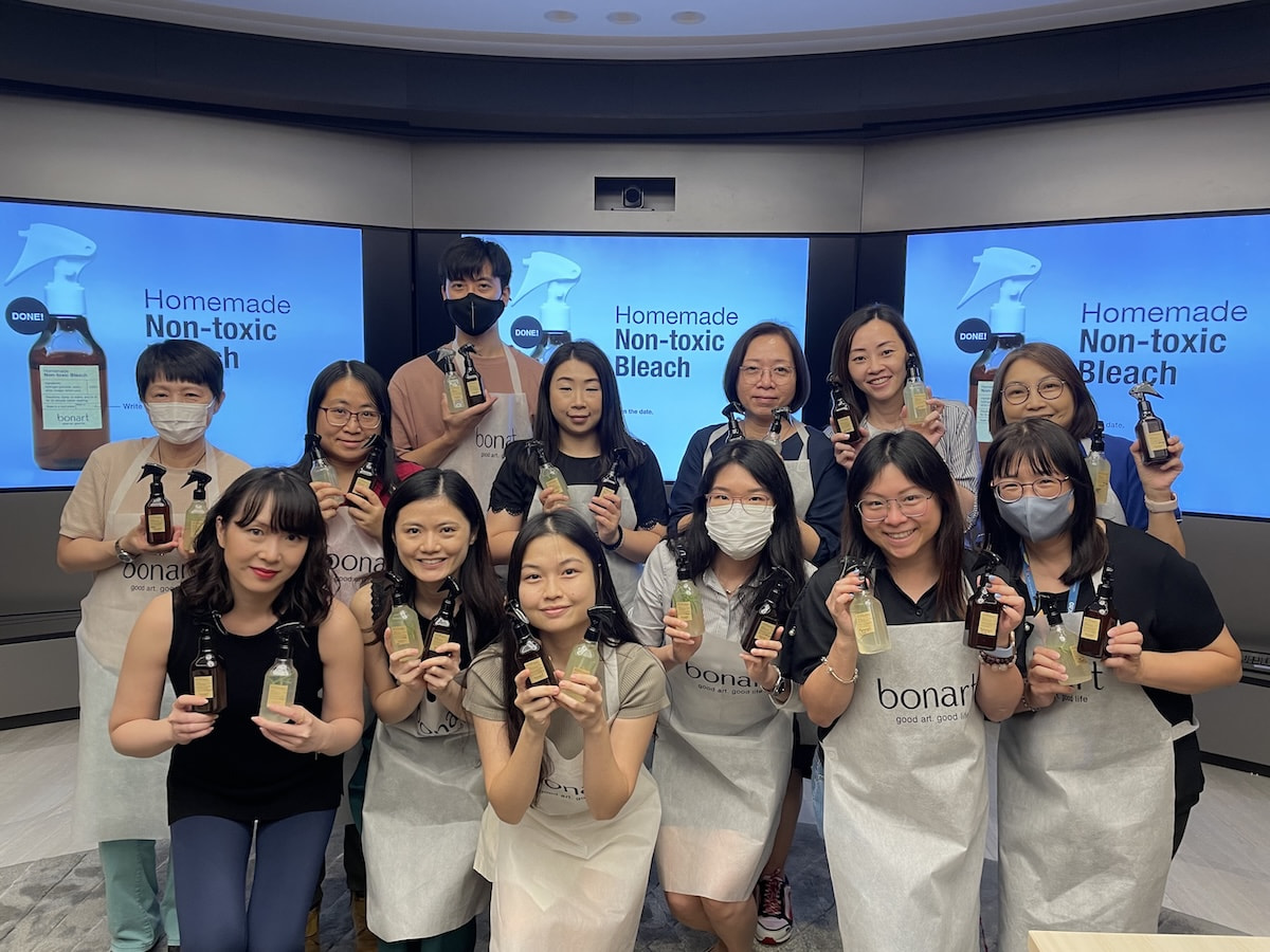 Year-round Focus on Wellness