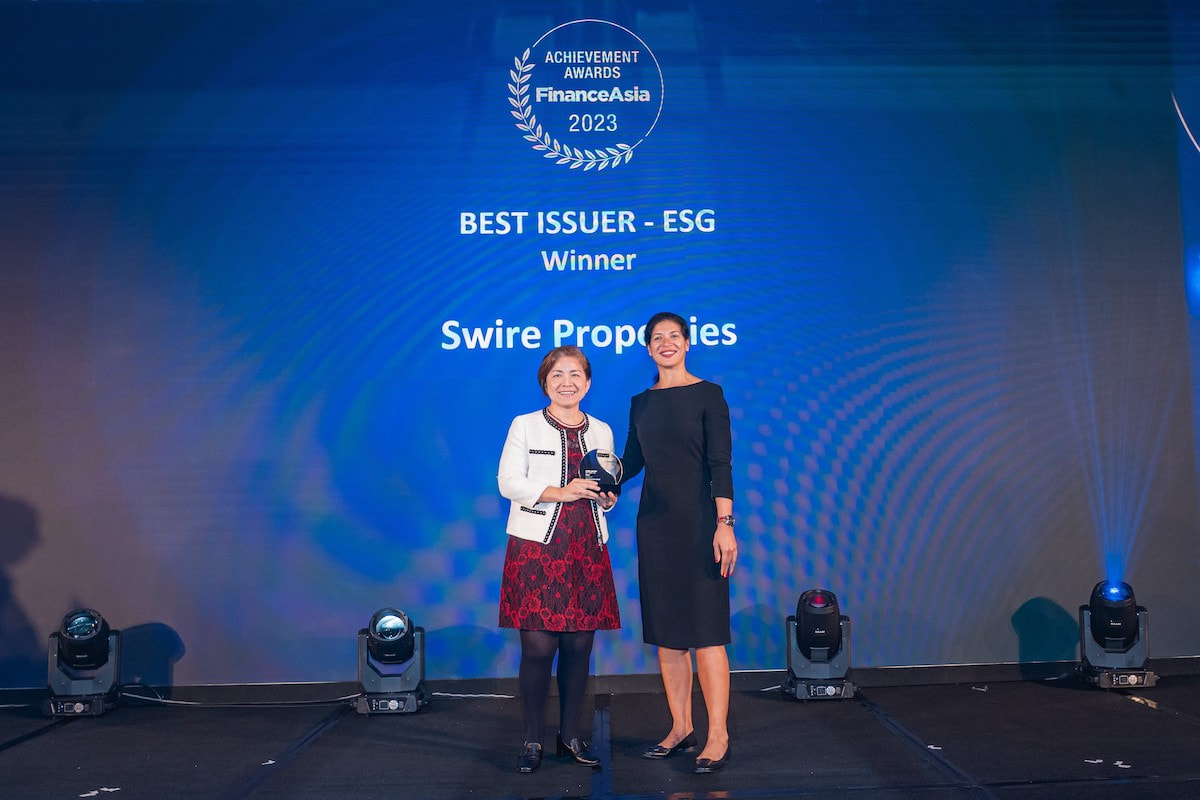 Hong Kong’s First Dim Sum Bond Issuance