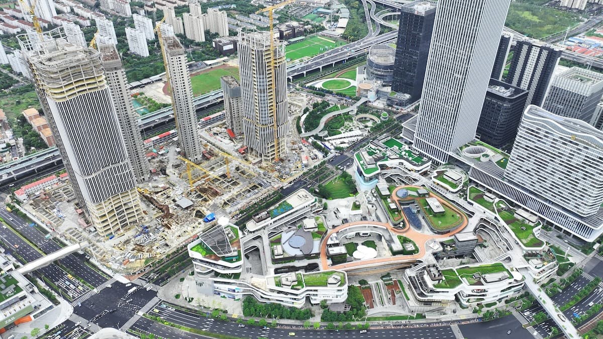 Swire Properties’ HKD100 Billion Investment Plan