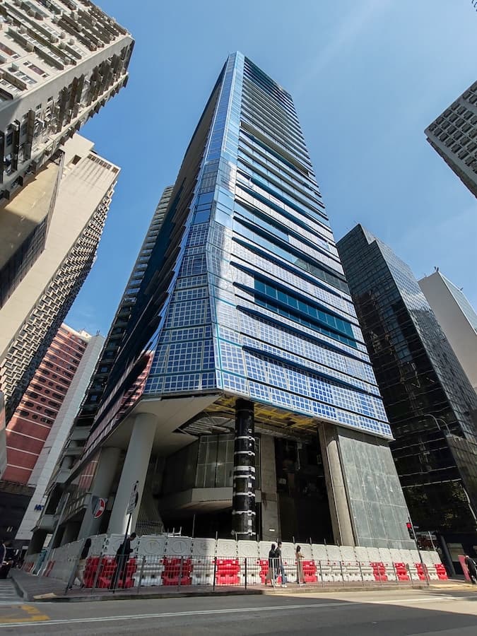 Swire Properties’ HKD100 Billion Investment Plan