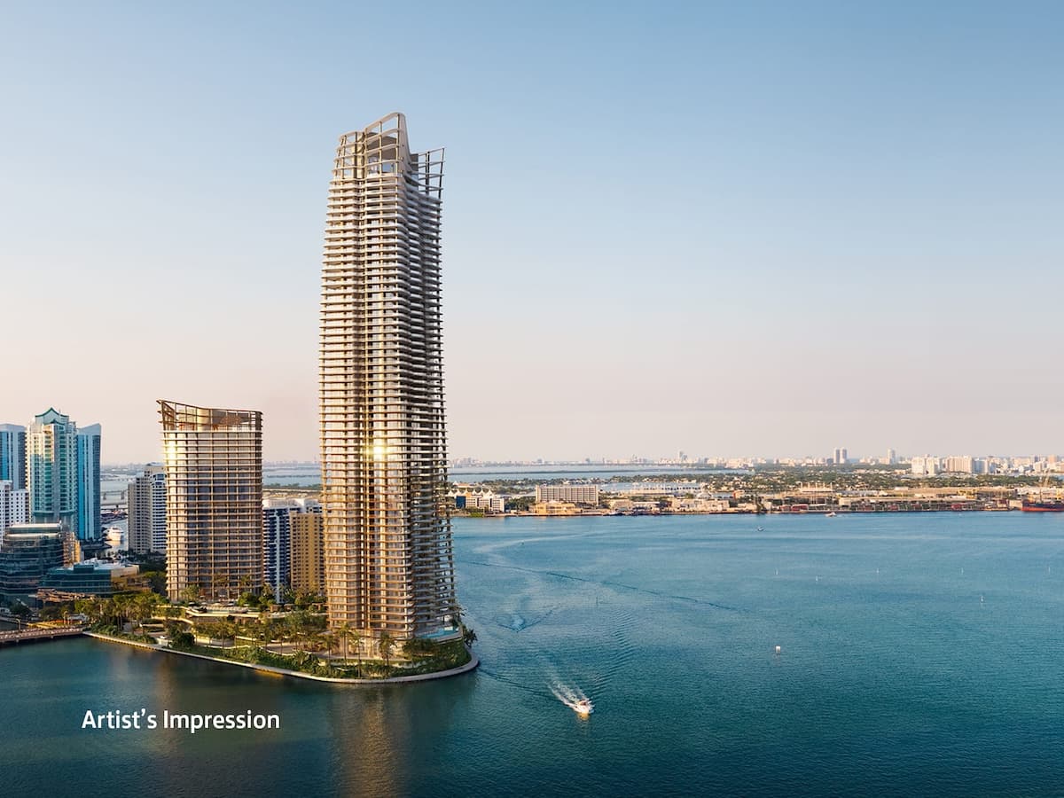 Swire Properties’ HKD100 Billion Investment Plan