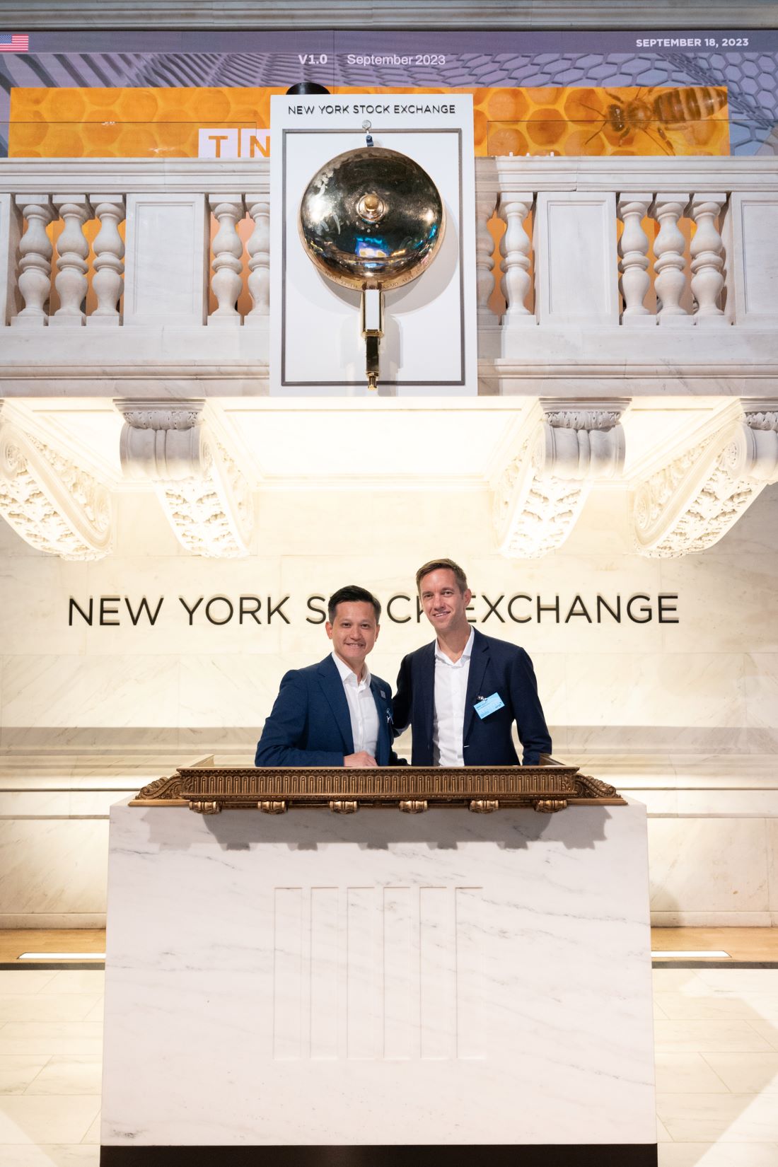 Taskforce on Nature-related Financial Disclosures