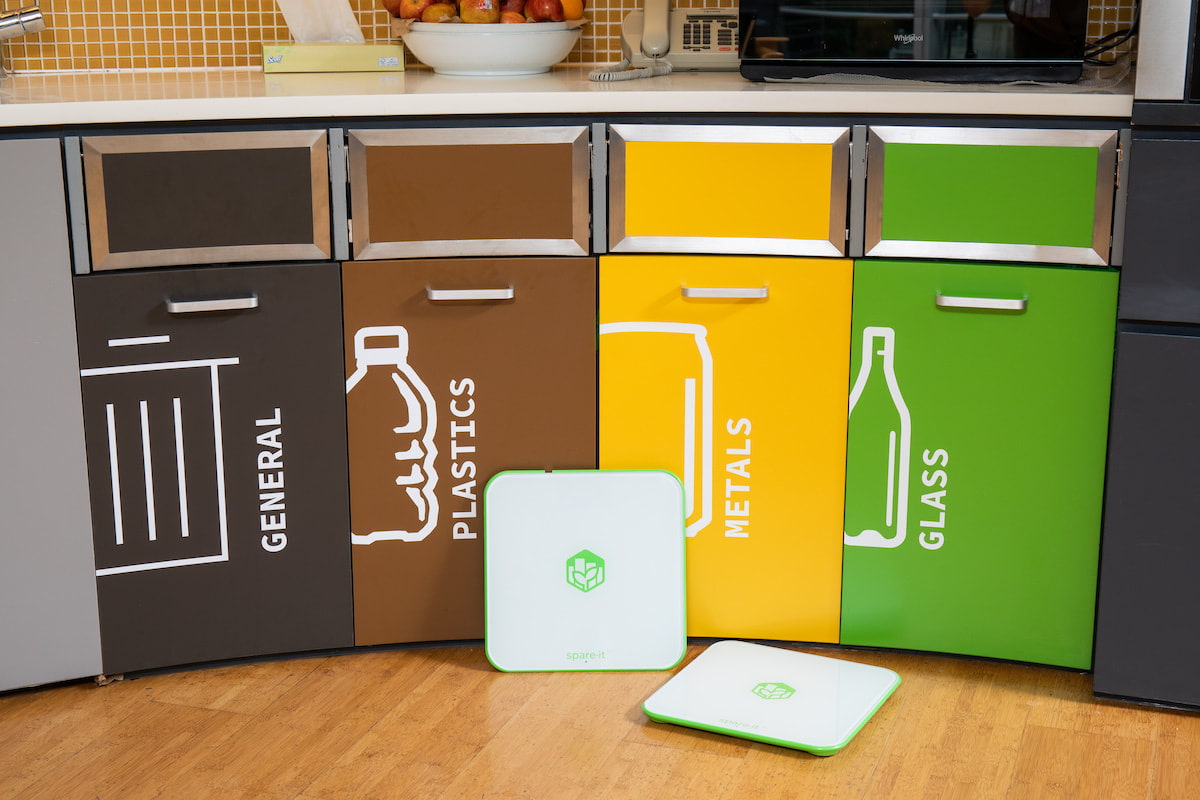 Smart Waste Reduction Challenge 2023