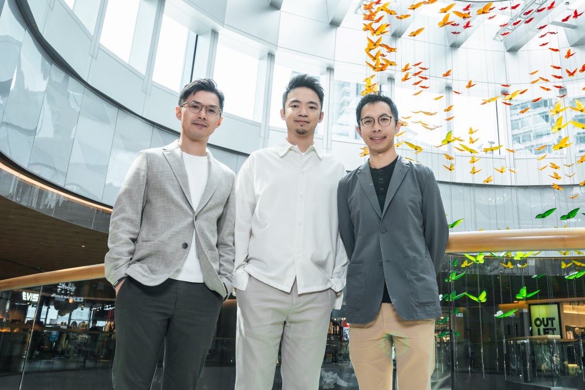 Citygate Outlets “Beyond Glass” Sustainability Campaign