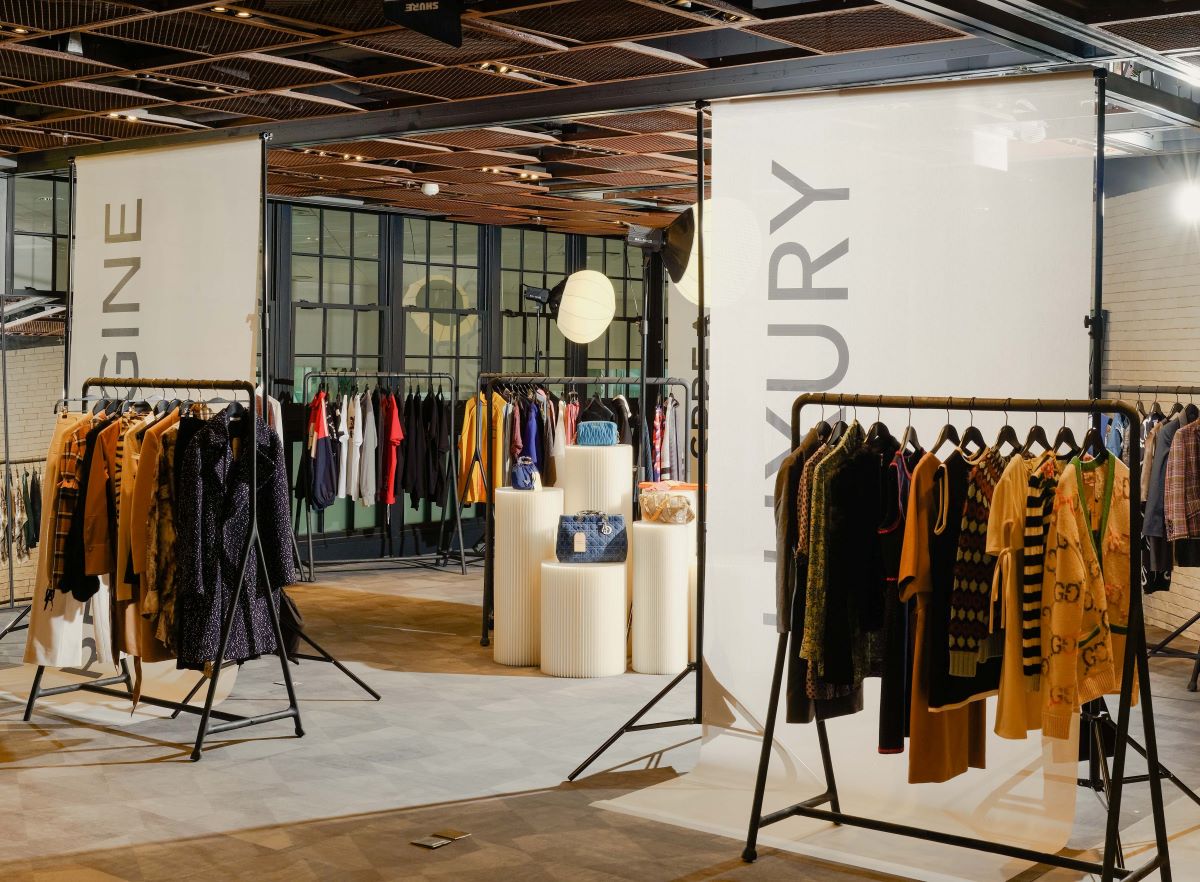 Supporting Circular Fashion and Women’s Empowerment