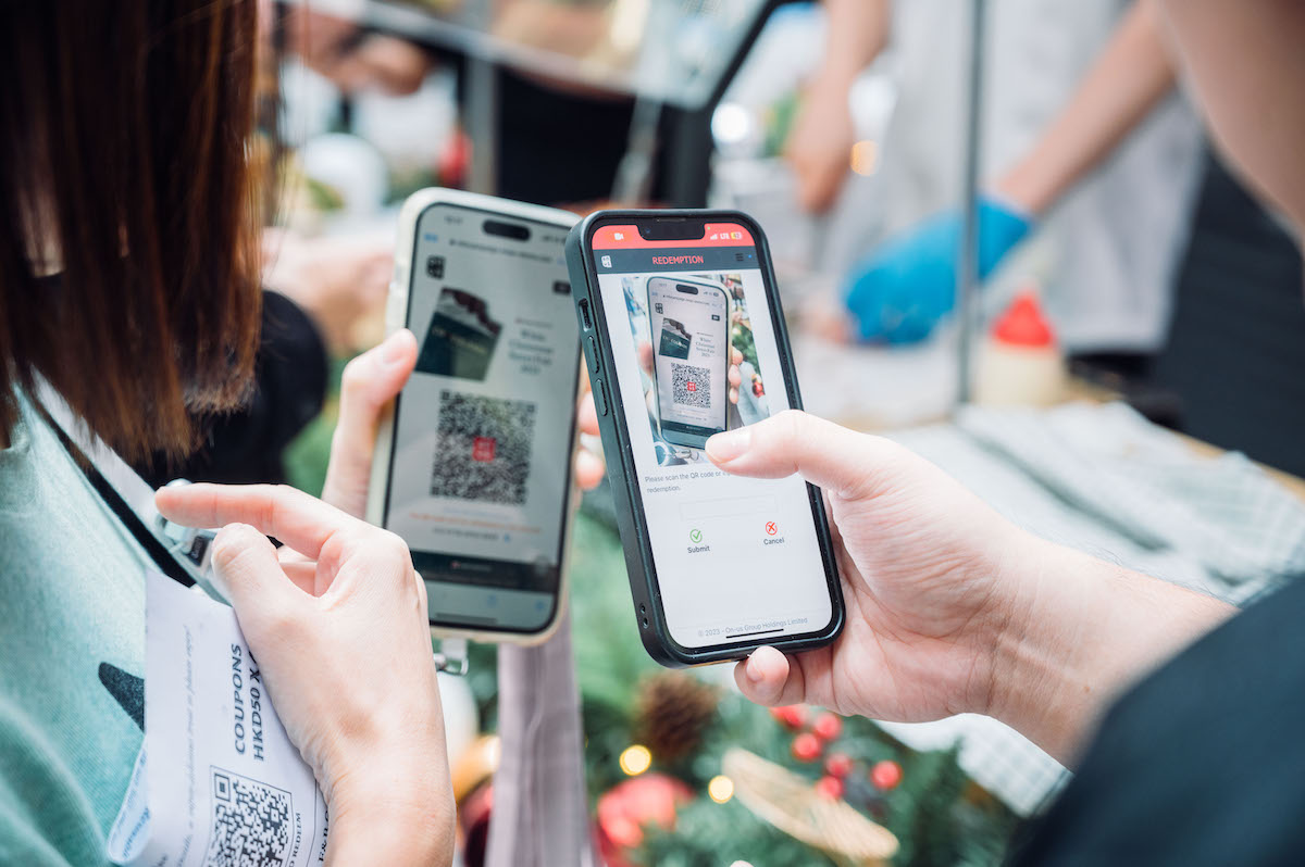 White Christmas Street Fair