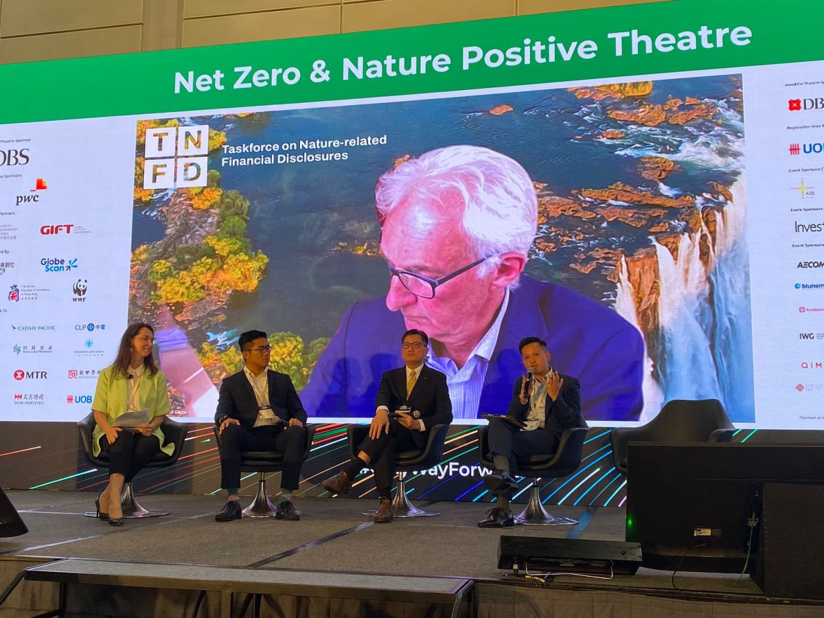 Sharing Our Knowledge through Public Engagement