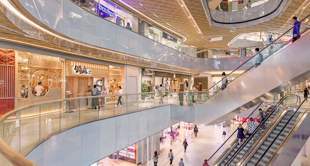 Swire Properties Supports Hong Kong’s Night-time Economy