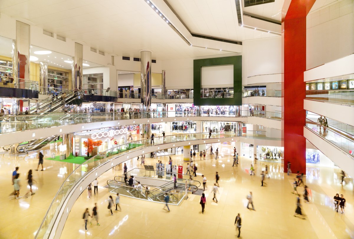 Swire Properties Supports Hong Kong’s Night-time Economy