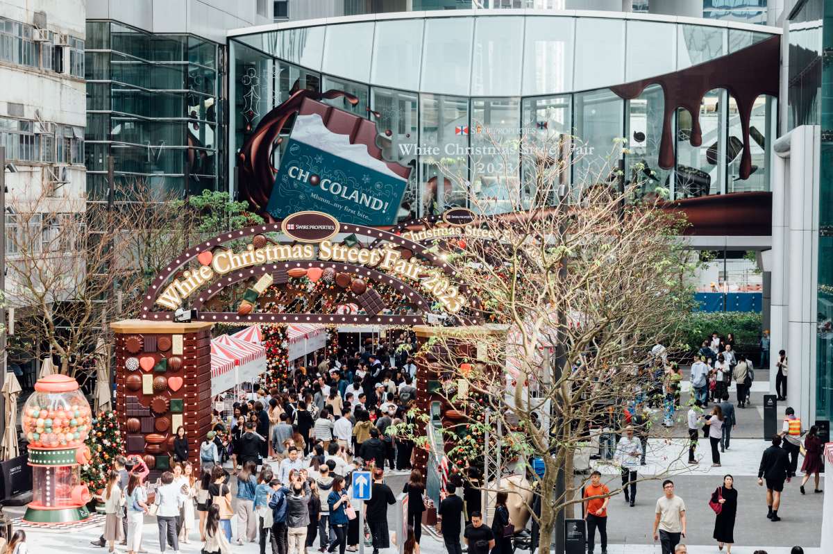 Measuring the Impact of our Places