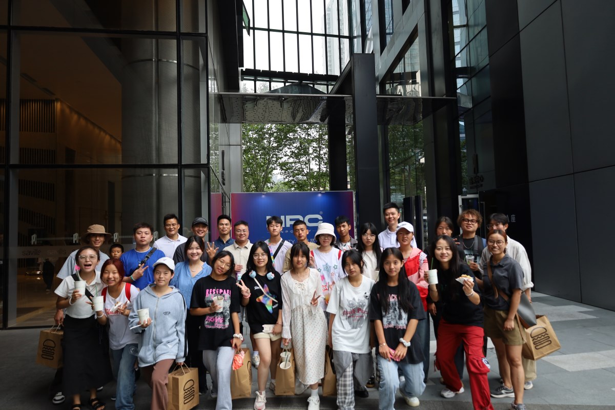 Educational Tours for Economically Disadvantaged Students