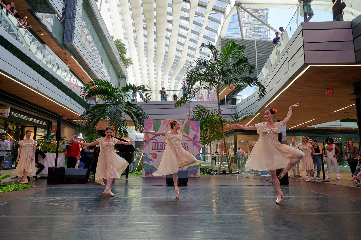 Miami Hispanic Heritage Month