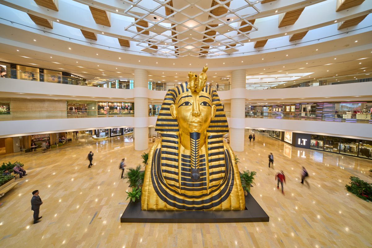 Swire Properties Art Month and Art Basel 2023