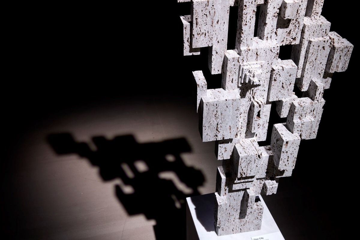 Swire Properties Art Month and Art Basel 2023