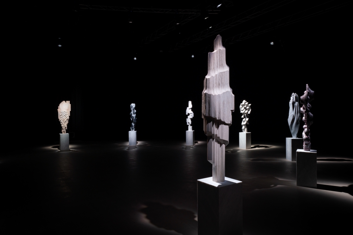 Swire Properties Art Month and Art Basel 2023