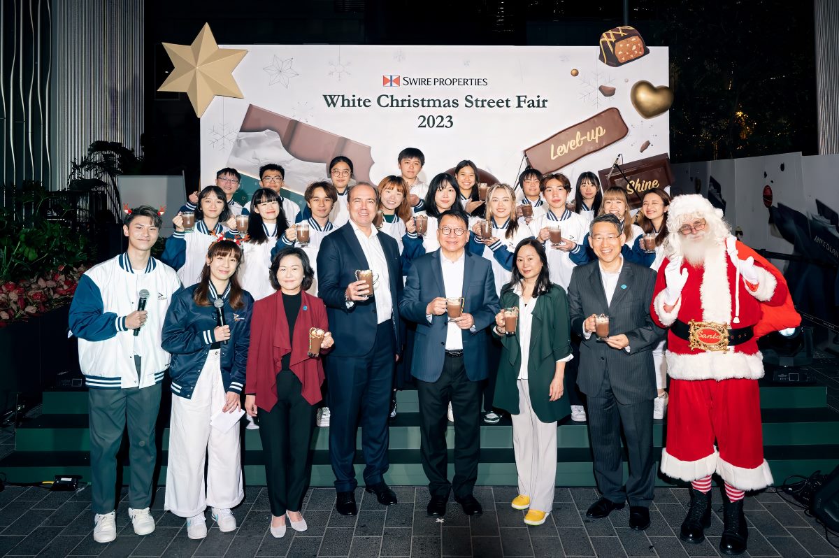 White Christmas Street Fair 2023