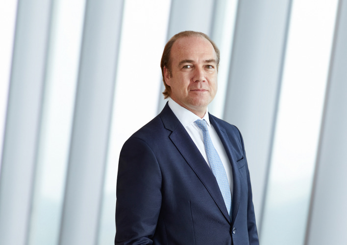 Chief Executive’s Message