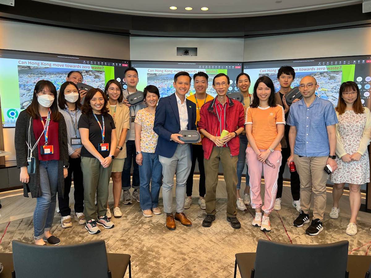 World Environment Day Workshop and Activities