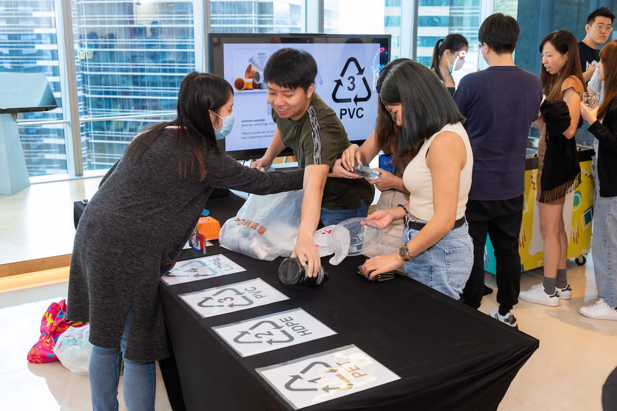 World Environment Day Workshop and Activities