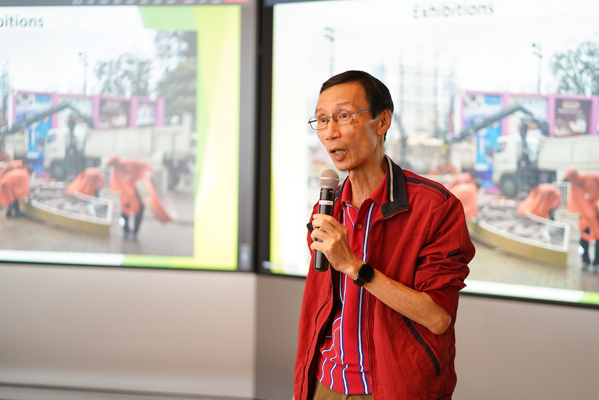 World Environment Day Workshop and Activities