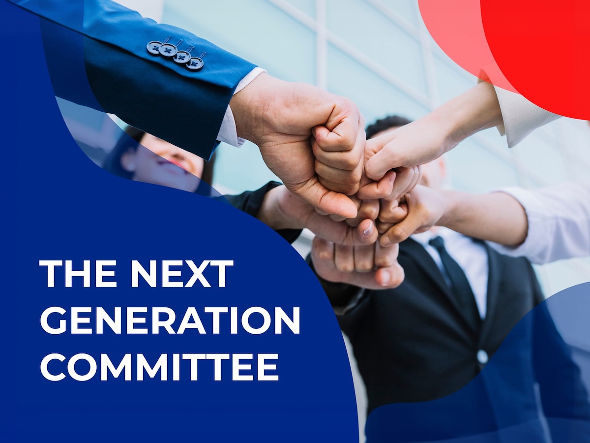 The Next Generation Committee