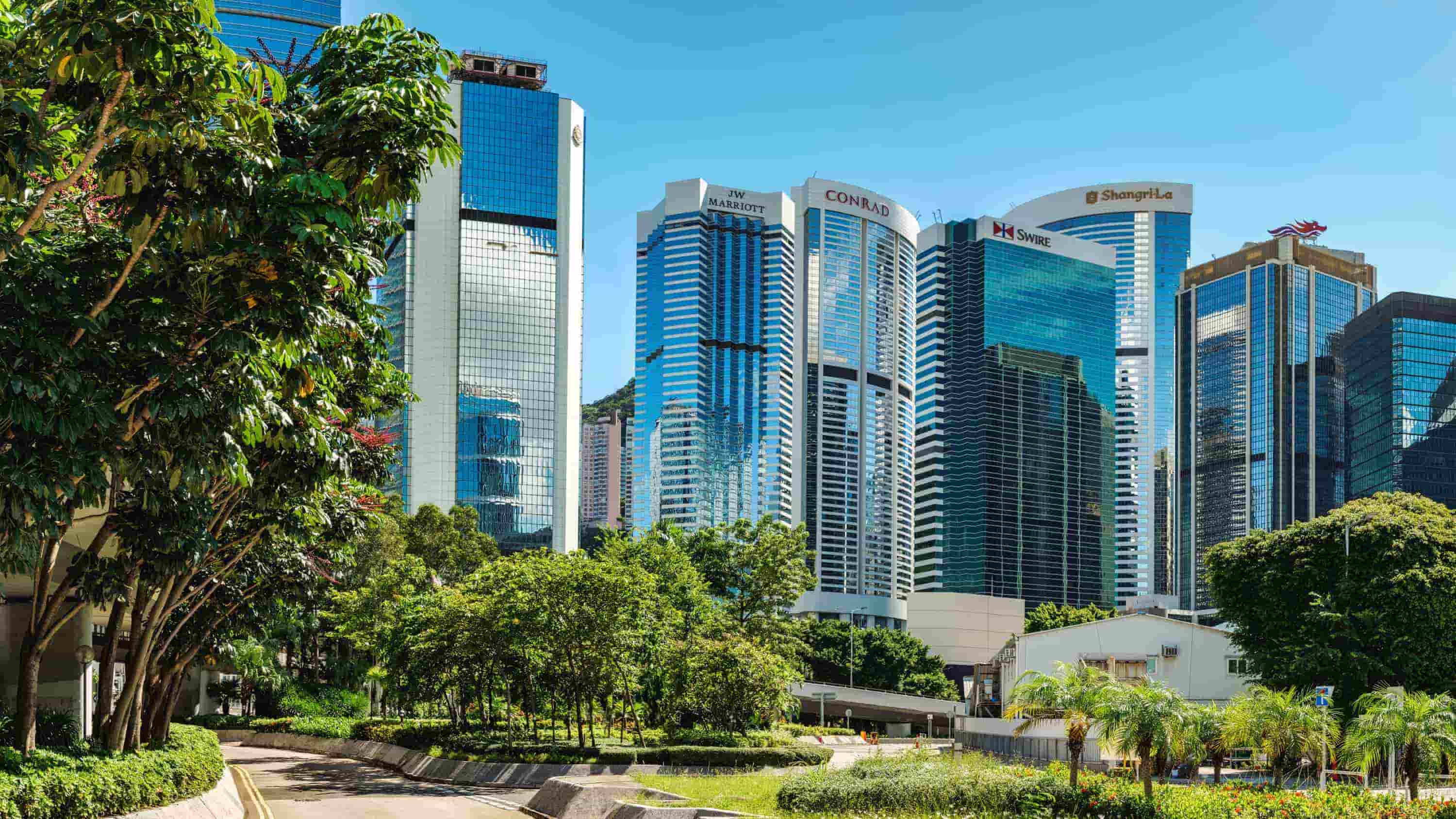 Corporate Risk Management