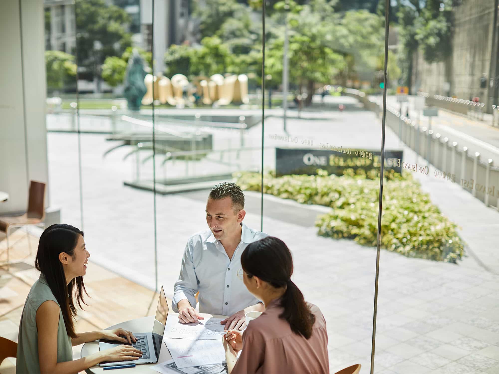 Driving Employee Engagement and SD Performance