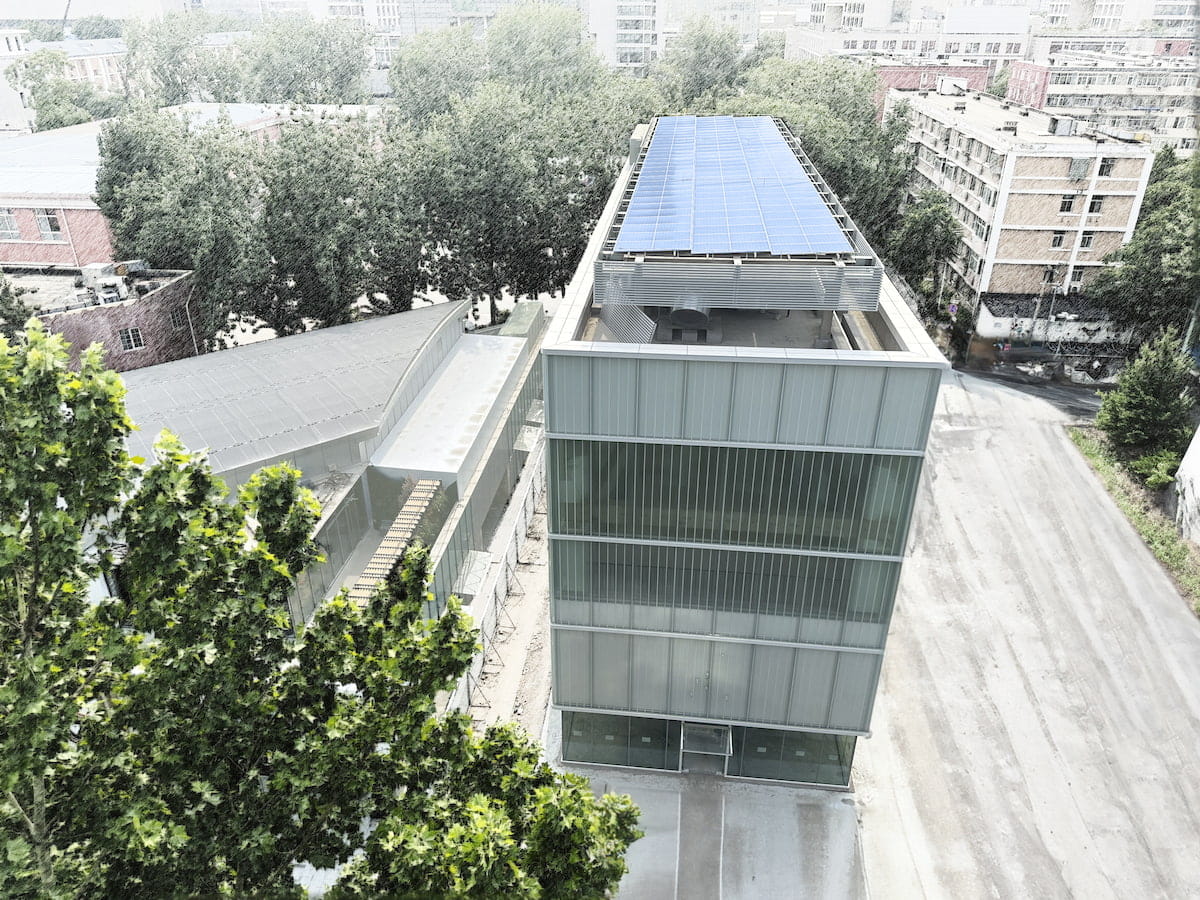 Top 10 Building PEDF Best Practices Award