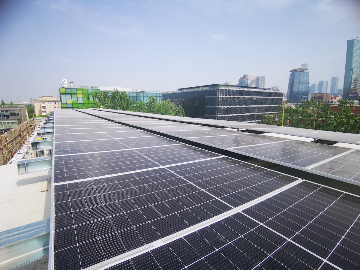 Top 10 Building PEDF Best Practices Award